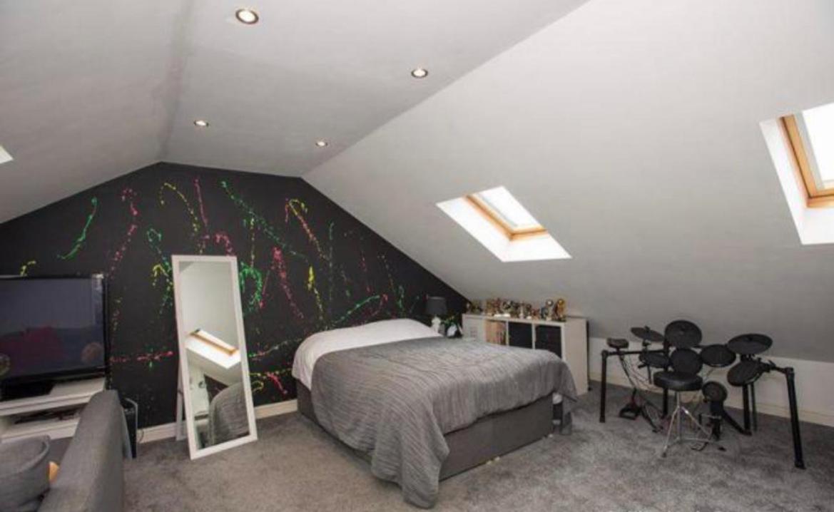 Beautiful 5 Bedroom House In Great Location. Coventry Exterior photo