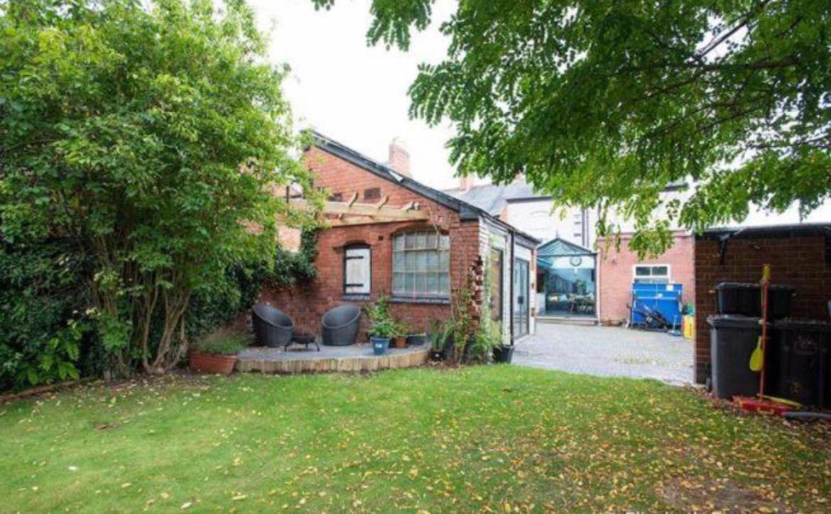 Beautiful 5 Bedroom House In Great Location. Coventry Exterior photo